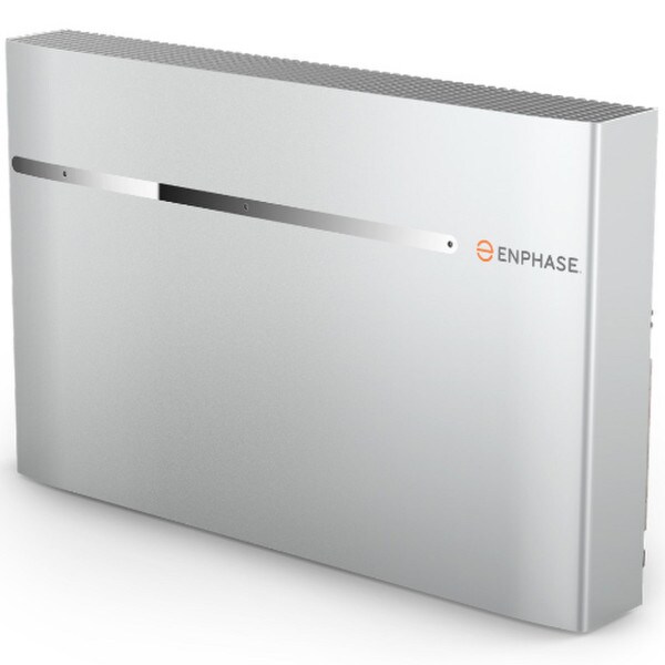 Enphase ENCHARGE-10T-1P-NA